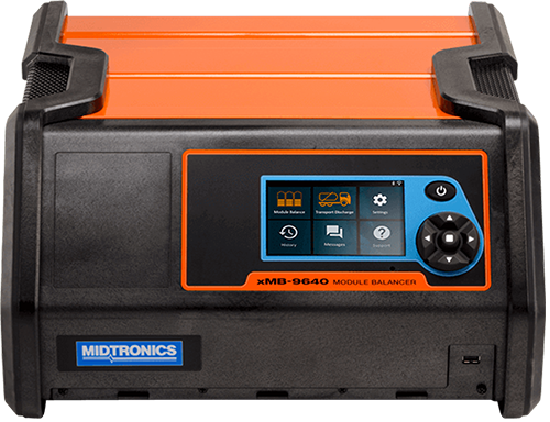 xMB-9640 